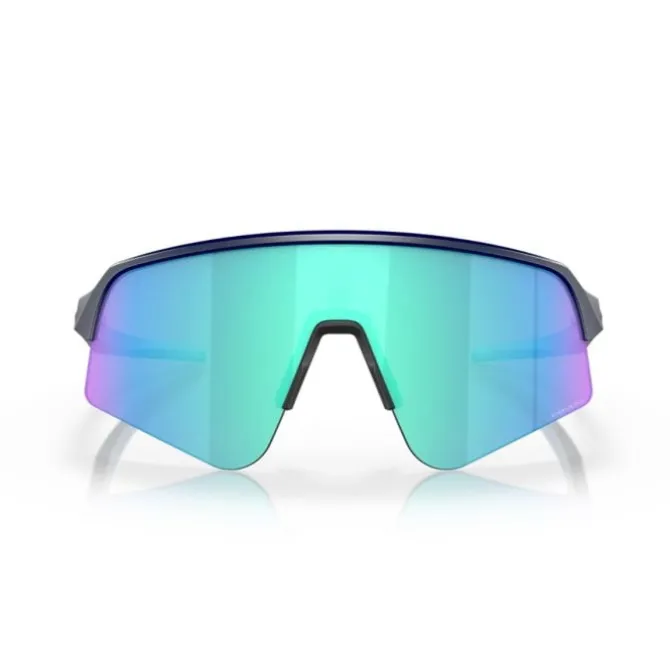Oakley Sonnenbrillen>Sutro Lite Sweep (Prizm Sapphire) Blau