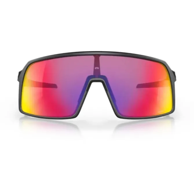 Oakley Sonnenbrillen>Sutro S (Prizm Road) Schwarz
