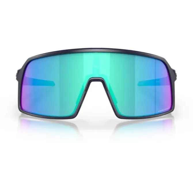 Oakley Sonnenbrillen>Sutro S (Prizm Road) Blau
