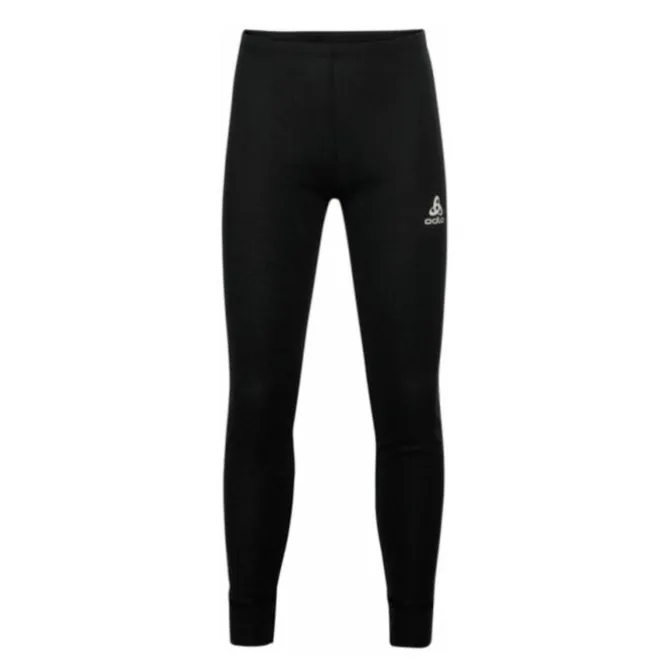 Odlo Laufhosen>Active Varm Long Pants Schwarz