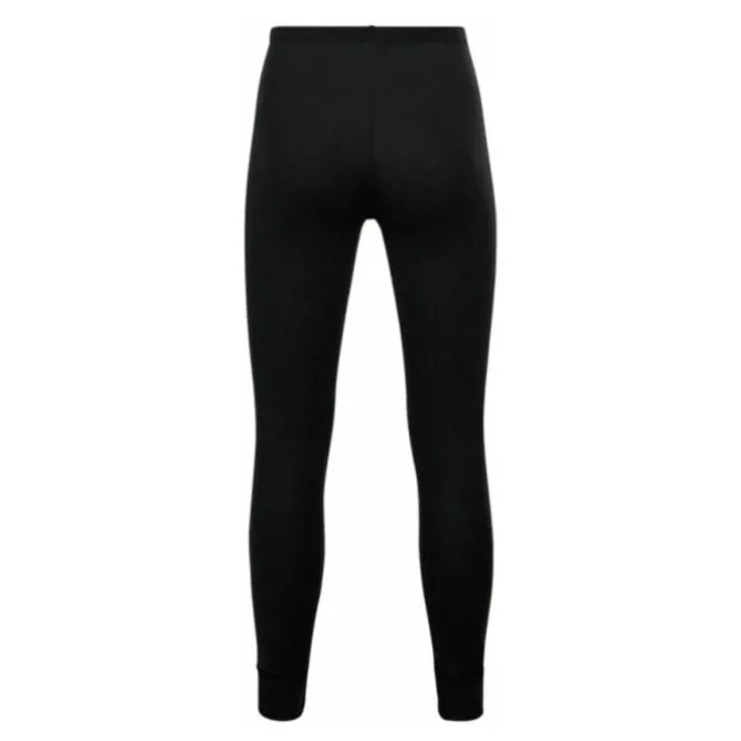 Odlo Laufhosen>Active Varm Long Pants Schwarz