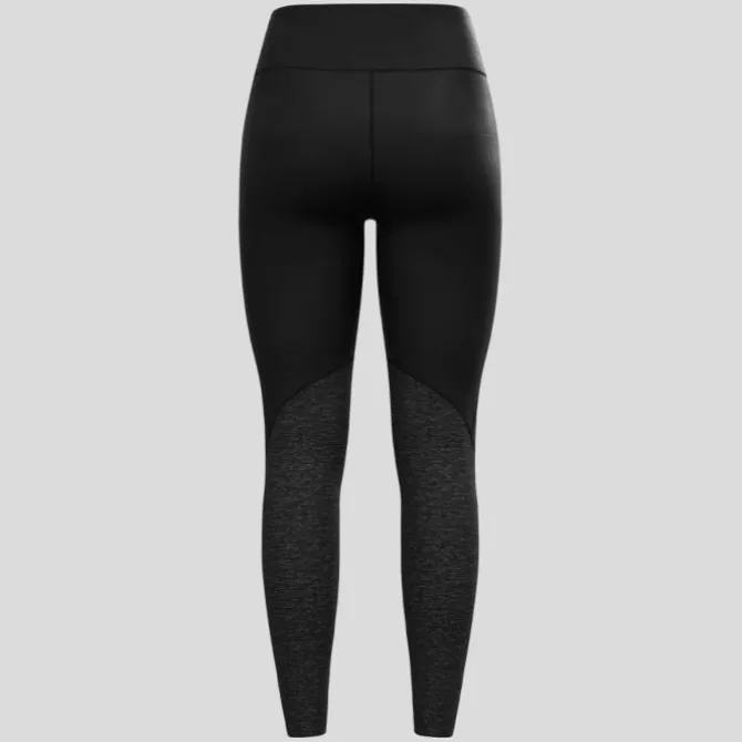 Odlo Laufhosen>Essential Thermal Tights Schwarz