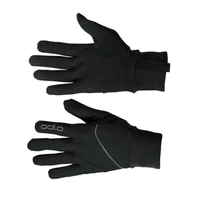 Odlo Handschuhe | Mützen, Handschuhe Und Kappen>Gloves Intensity Safety Light Schwarz