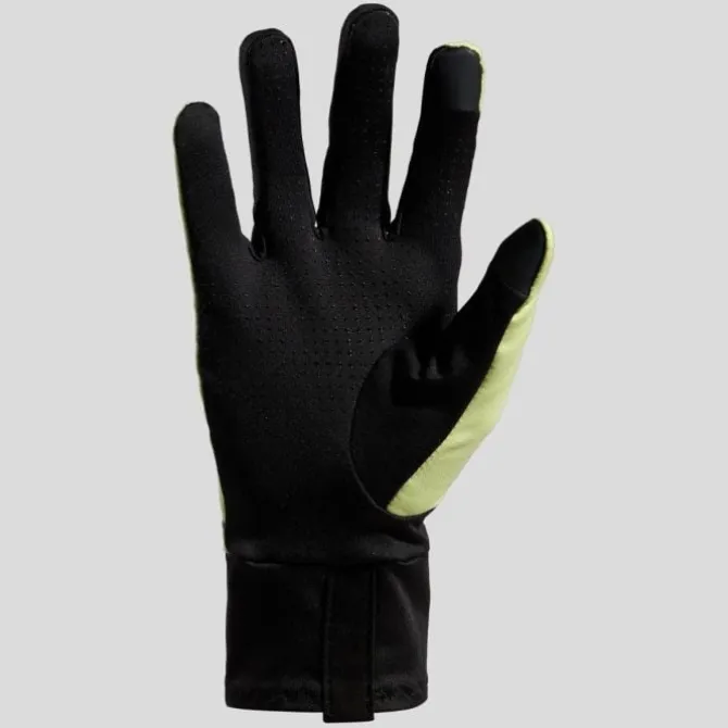 Odlo Handschuhe | Mützen, Handschuhe Und Kappen>Gloves Intensity Safety Light Grün