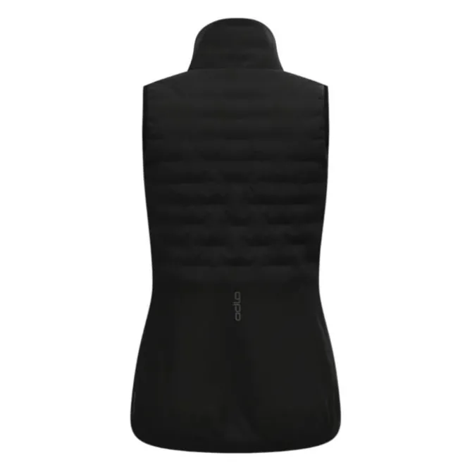 Odlo Laufwesten>Insulator Zeroweight Vest Schwarz