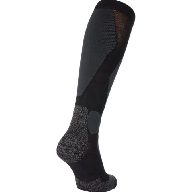 Odlo Socken & Strümpfe | Laufsocken>Primaloft Pro Socks Over Knee Schwarz