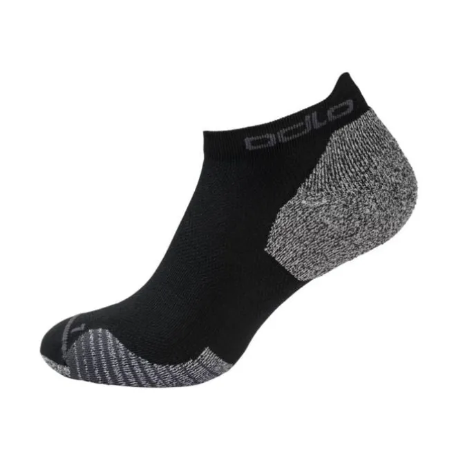 Odlo Socken & Strümpfe | Laufsocken>Socks Low Ceramicool Schwarz