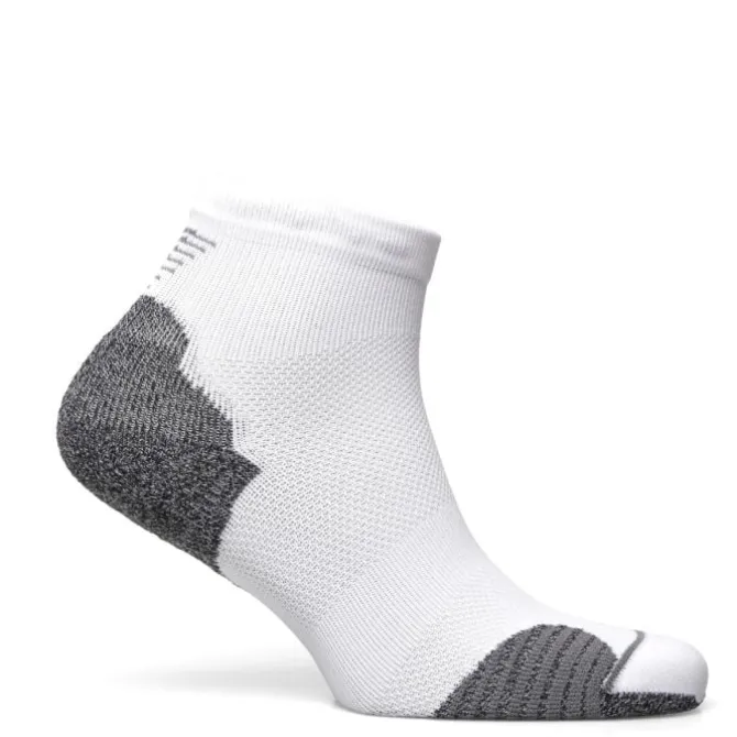 Odlo Socken & Strümpfe | Laufsocken>Socks Low Ceramicool Weiß