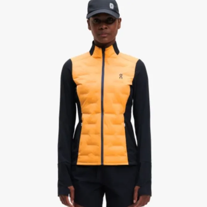 On Laufjacken>Climate Jacket Schwarz