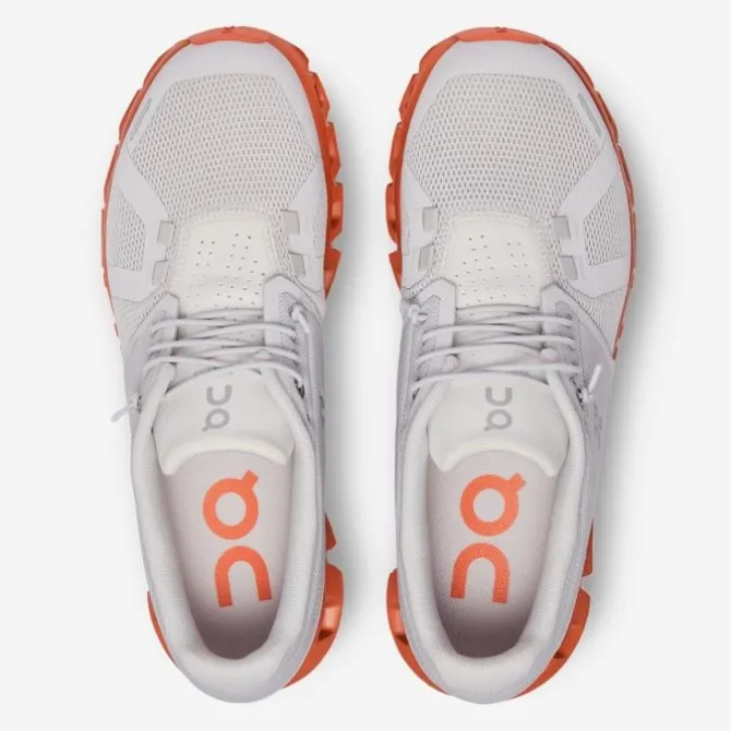 On Wanderschuhe Angebot | Neutrale Laufschuhe>Cloud 5 Grau