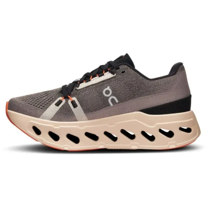 On Neutrale Laufschuhe | Allround Laufschuhe>Cloudeclipse Grau
