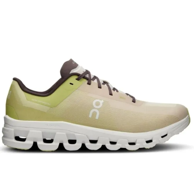 On Neutrale Laufschuhe | Allround Laufschuhe>Cloudflow 4 Grau