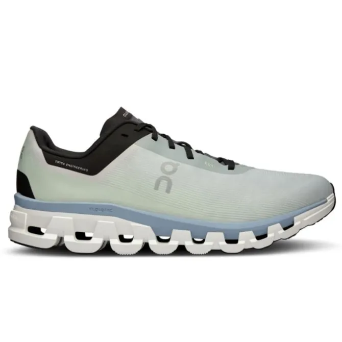 On Neutrale Laufschuhe | Allround Laufschuhe>Cloudflow 4 Grau