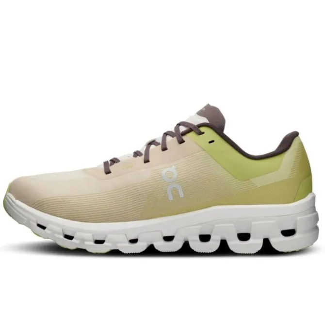 On Neutrale Laufschuhe | Allround Laufschuhe>Cloudflow 4 Grau