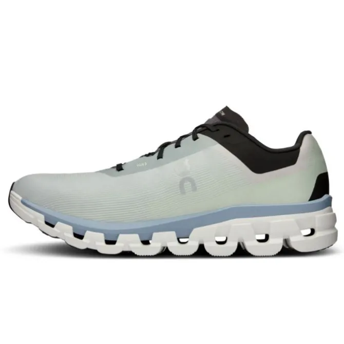 On Neutrale Laufschuhe | Allround Laufschuhe>Cloudflow 4 Grau