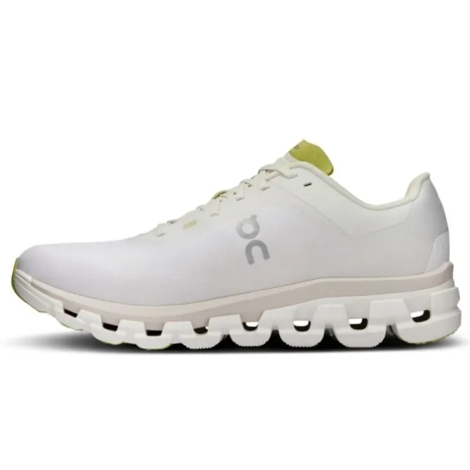 On Neutrale Laufschuhe | Allround Laufschuhe>Cloudflow 4 Weiß