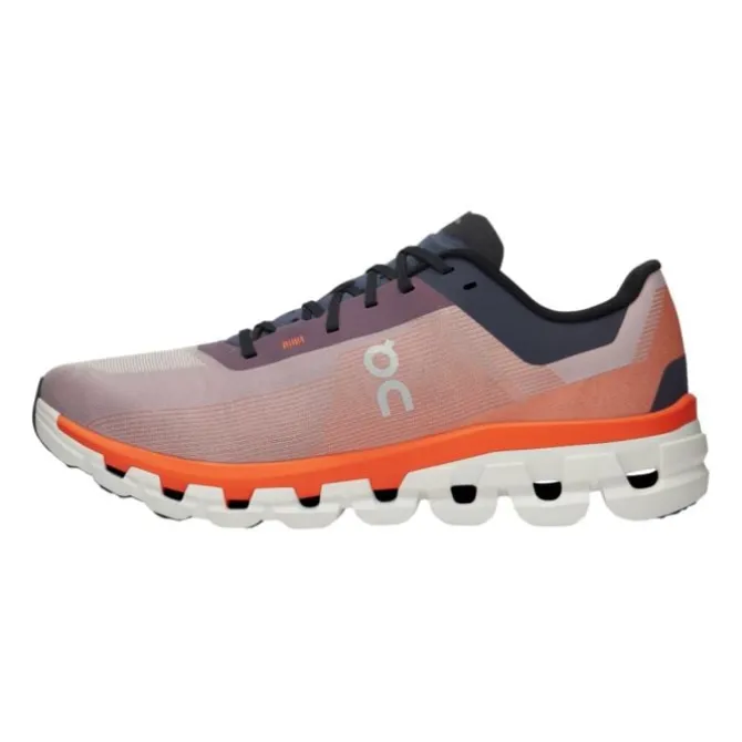 On Neutrale Laufschuhe | Allround Laufschuhe>Cloudflow 4 Orange