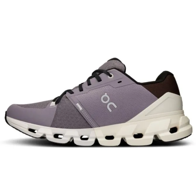On Neutrale Laufschuhe | Allround Laufschuhe>Cloudflyer 4 Violett