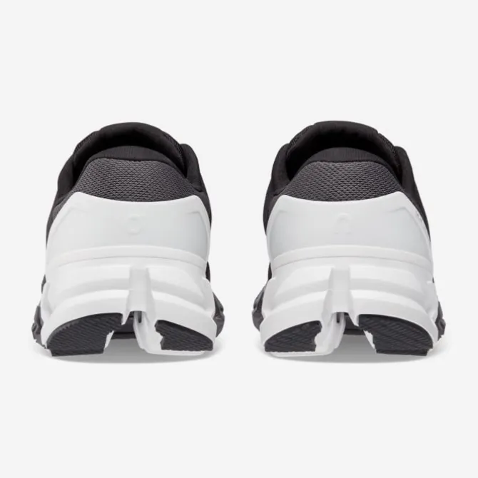 On Laufschuhe Für Breite Füße | Laufschuhe Mit Pronationsstütze>Cloudflyer 4 Wide Schwarz
