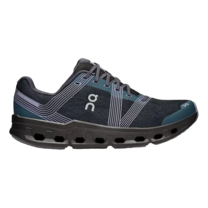 On Allround Laufschuhe>Cloudgo Blau