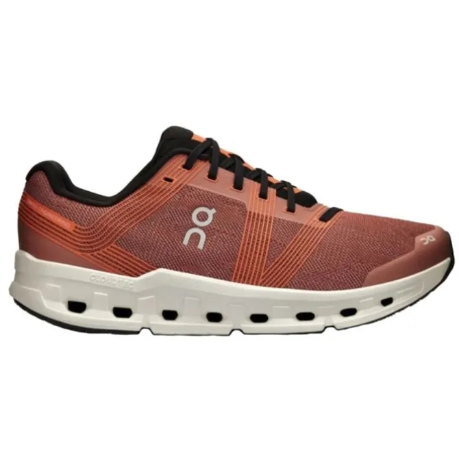 On Neutrale Laufschuhe | Allround Laufschuhe>Cloudgo Orange