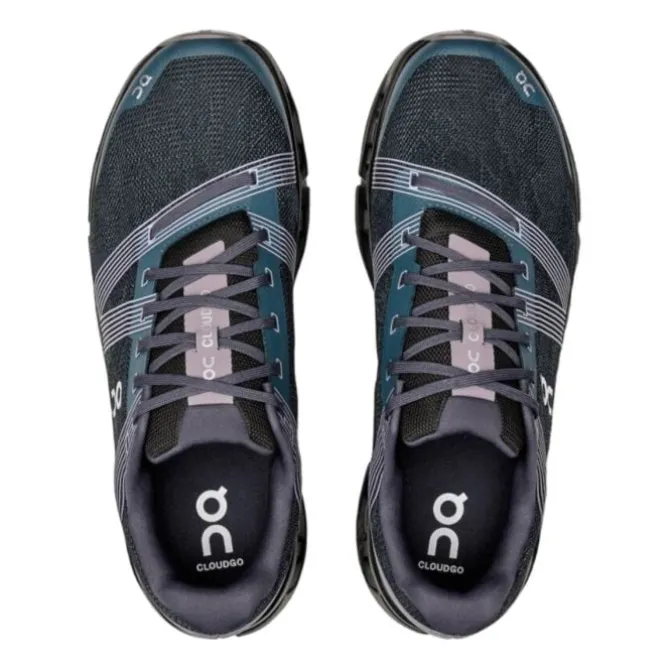 On Allround Laufschuhe>Cloudgo Blau
