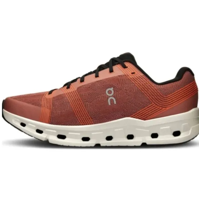 On Neutrale Laufschuhe | Allround Laufschuhe>Cloudgo Orange