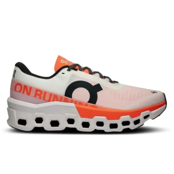 On Neutrale Laufschuhe | Allround Laufschuhe>Cloudmster 2 Weiß