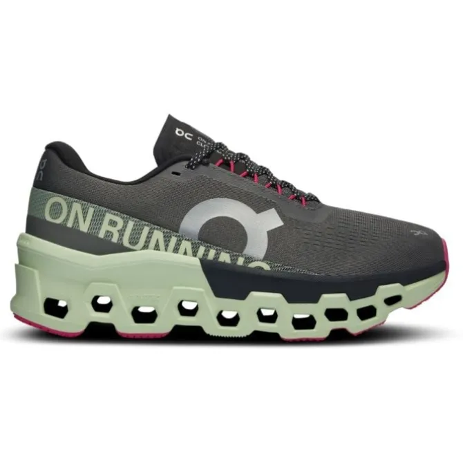 On Neutrale Laufschuhe | Allround Laufschuhe>Cloudmster 2 Grau