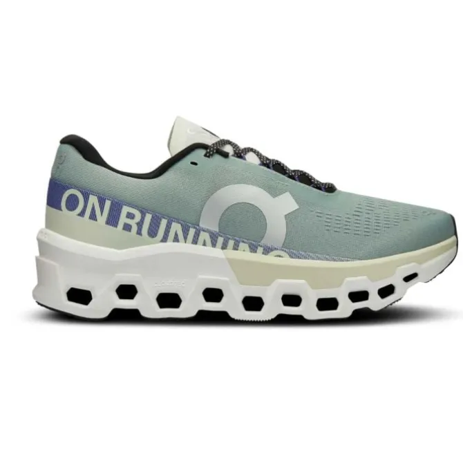 On Neutrale Laufschuhe | Allround Laufschuhe>Cloudmster 2 Grün