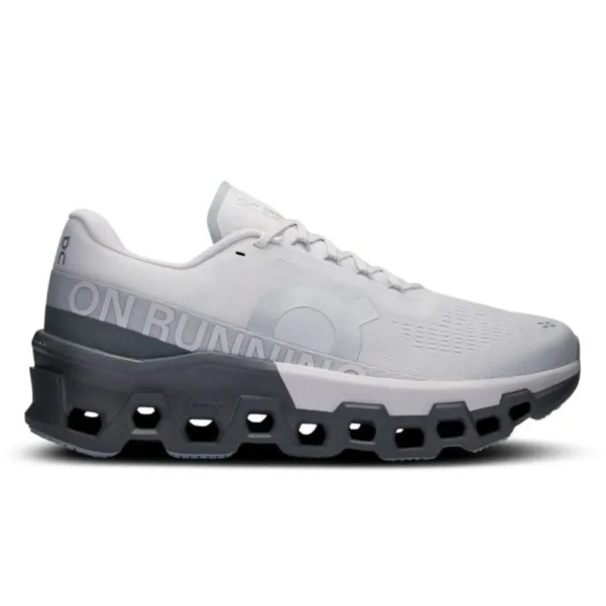 On Neutrale Laufschuhe | Allround Laufschuhe>Cloudmster 2 Grau