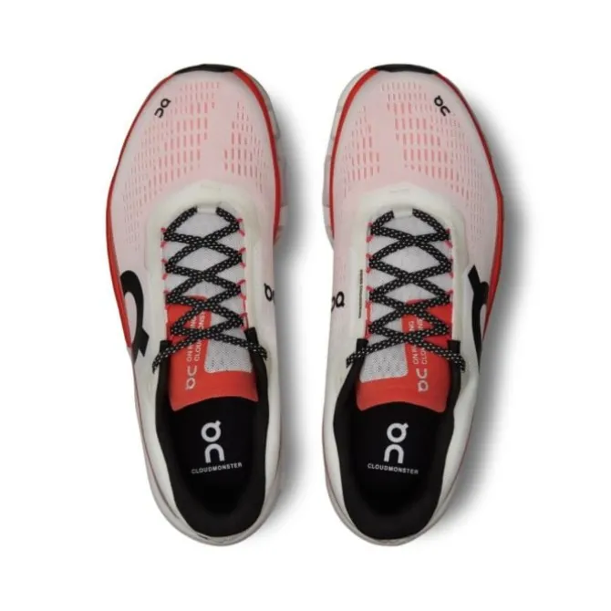 On Neutrale Laufschuhe | Allround Laufschuhe>Cloudmster 2 Weiß