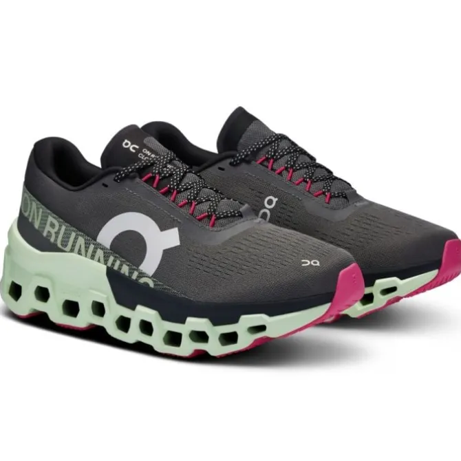On Neutrale Laufschuhe | Allround Laufschuhe>Cloudmster 2 Grau