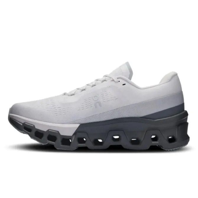 On Neutrale Laufschuhe | Allround Laufschuhe>Cloudmster 2 Grau