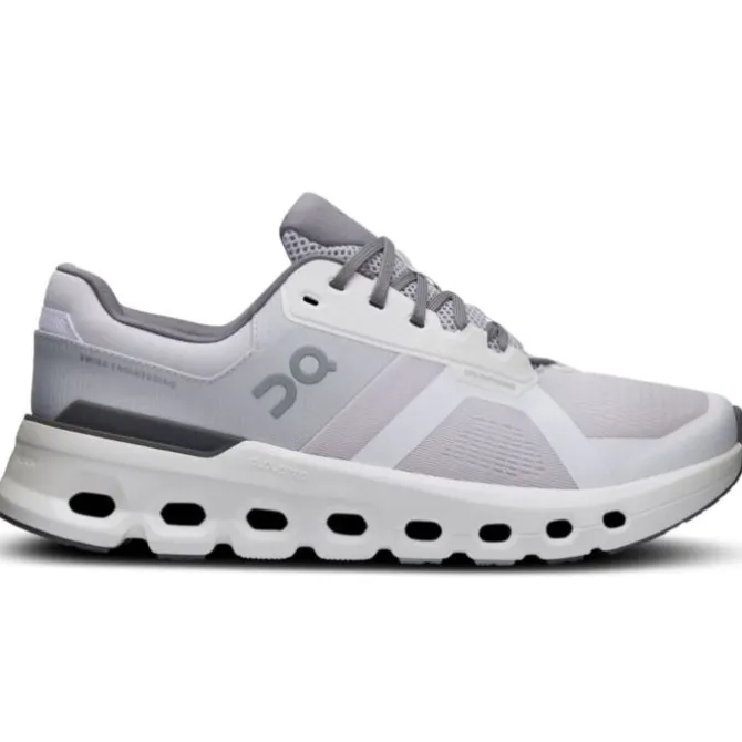On Neutrale Laufschuhe | Allround Laufschuhe>Cloudrunner 2 Grau