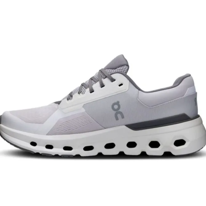 On Neutrale Laufschuhe | Allround Laufschuhe>Cloudrunner 2 Grau