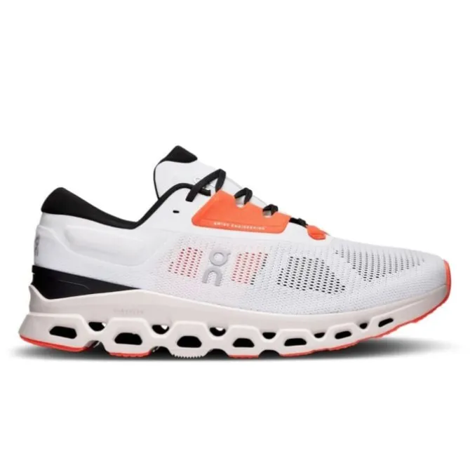 On Neutrale Laufschuhe | Allround Laufschuhe>Cloudstratus 3 Orange