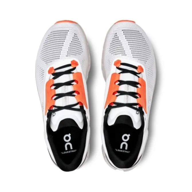 On Neutrale Laufschuhe | Allround Laufschuhe>Cloudstratus 3 Orange