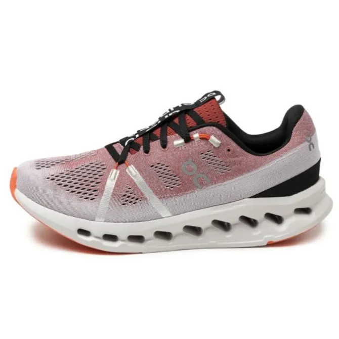 On Neutrale Laufschuhe | Allround Laufschuhe>Cloudsurfer Rot