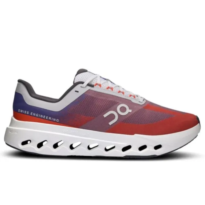 On Neutrale Laufschuhe | Allround Laufschuhe>Cloudsurfer Next Rot