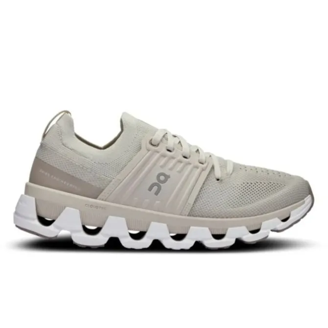On Neutrale Laufschuhe | Allround Laufschuhe>Cloudswift 3 Grau
