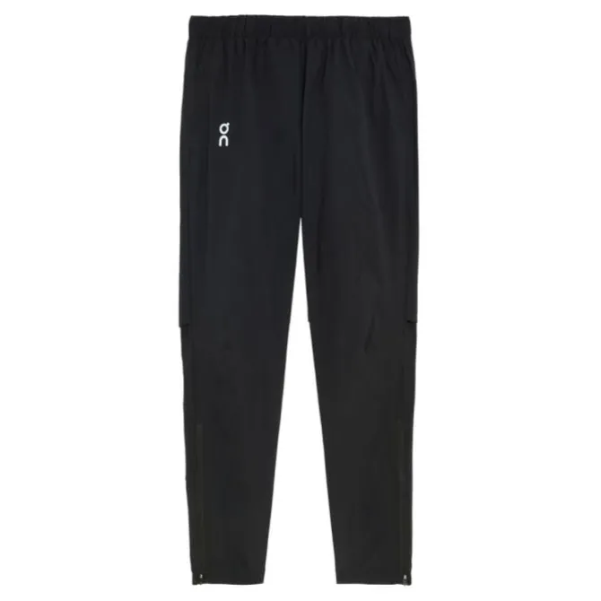 On Laufhosen>Core Pants Schwarz