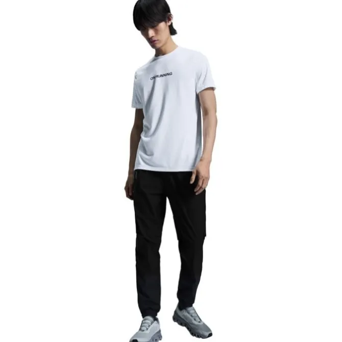 On Laufhosen>Core Pants Schwarz