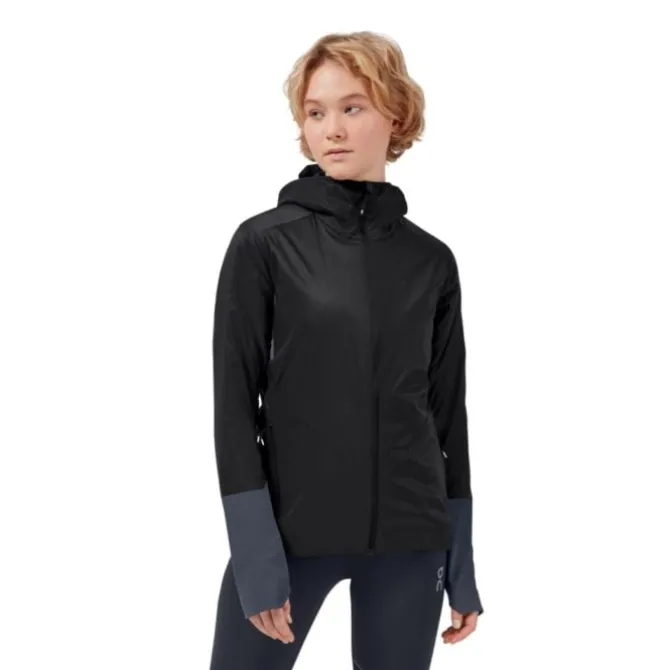 On Laufjacken>Insulator Jacket