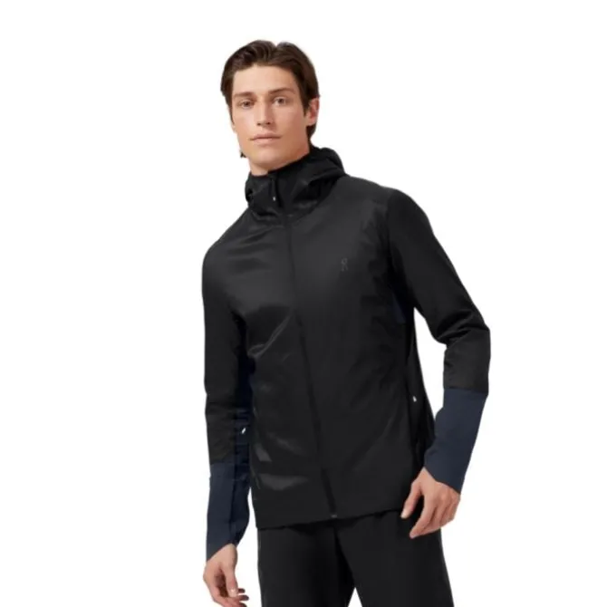 On Laufjacken>Insulator Jacket