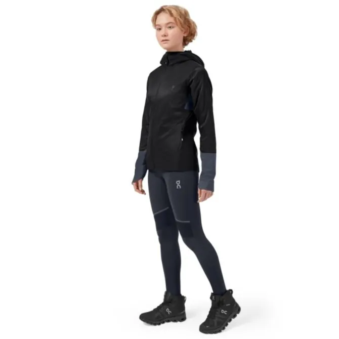 On Laufjacken>Insulator Jacket