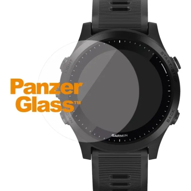 PanzerGlass Zubehör Für Uhren | Displayschutz>(35mm)