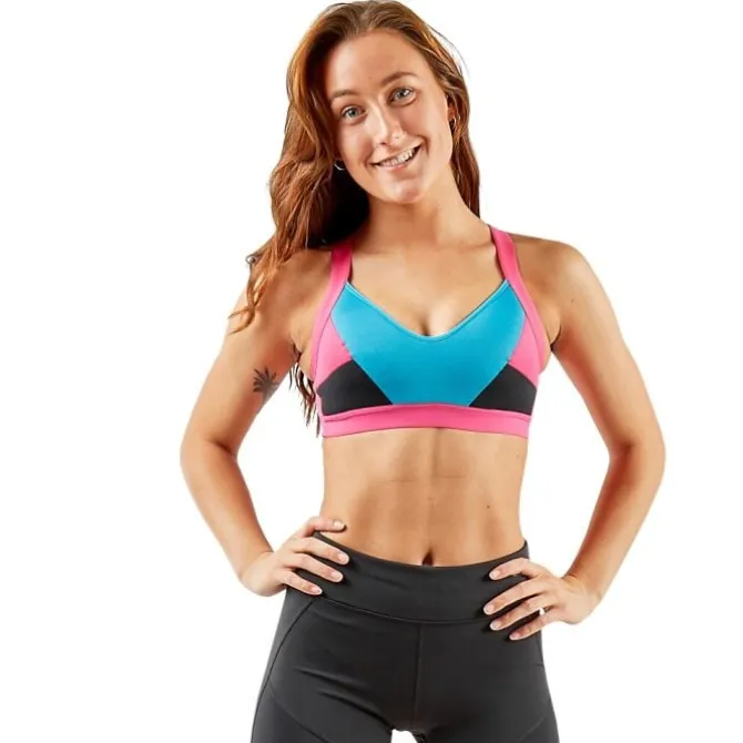 Puma Sport-bhs>Density Bra