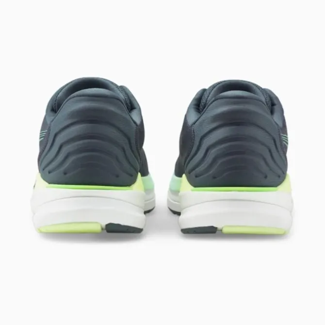 Puma Neutrale Laufschuhe | Allround Laufschuhe>Magnify Nitro Blau