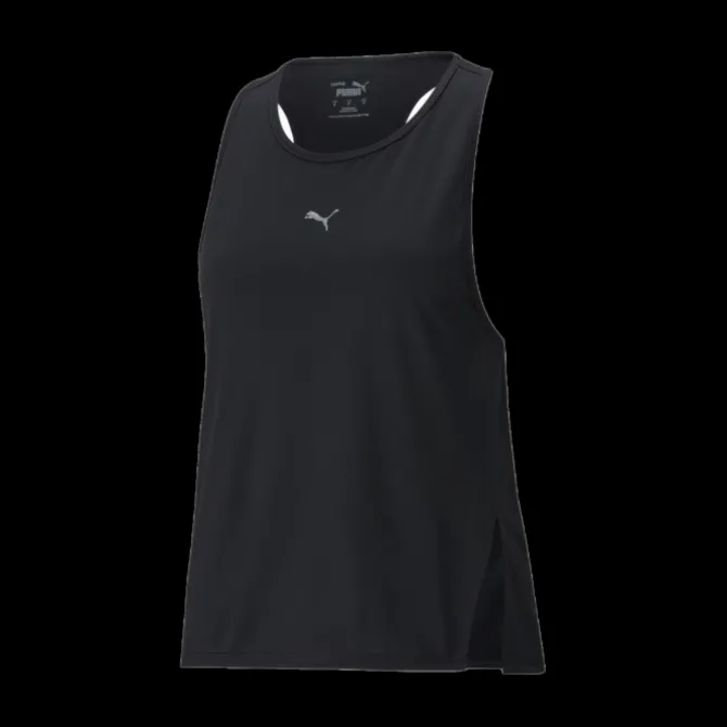 Puma Laufshirts>Run Cooladapt Tank